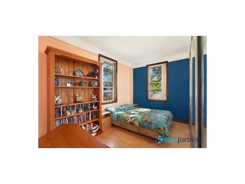 184 Burnett Street, Mays Hill NSW 2145