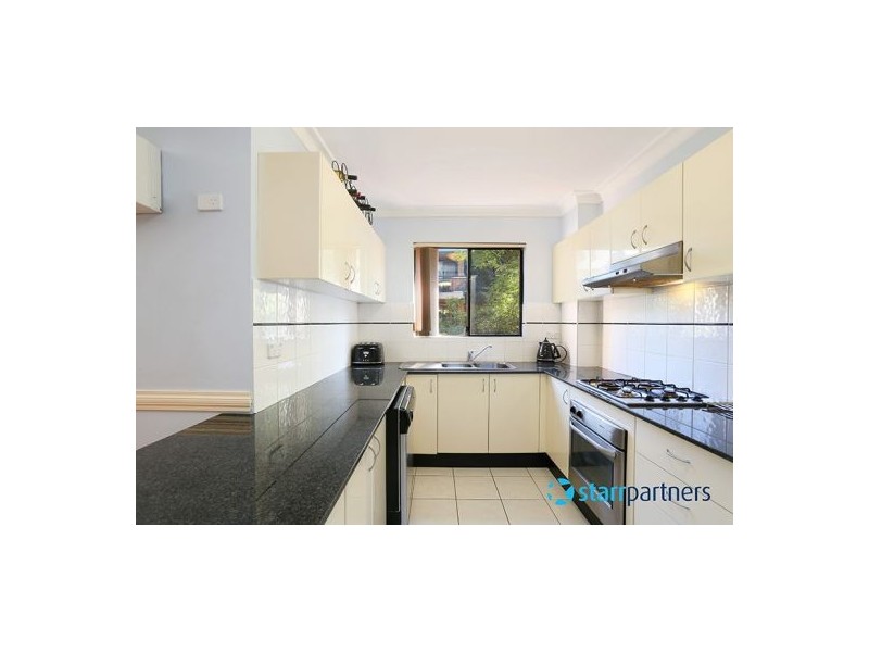 4/1-7 Belmore Street, North Parramatta NSW 2151
