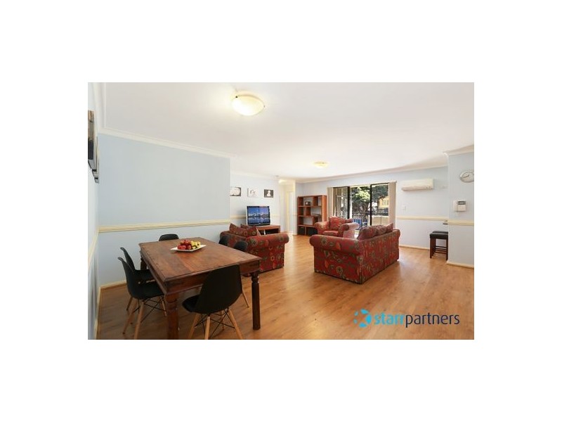 4/1-7 Belmore Street, North Parramatta NSW 2151