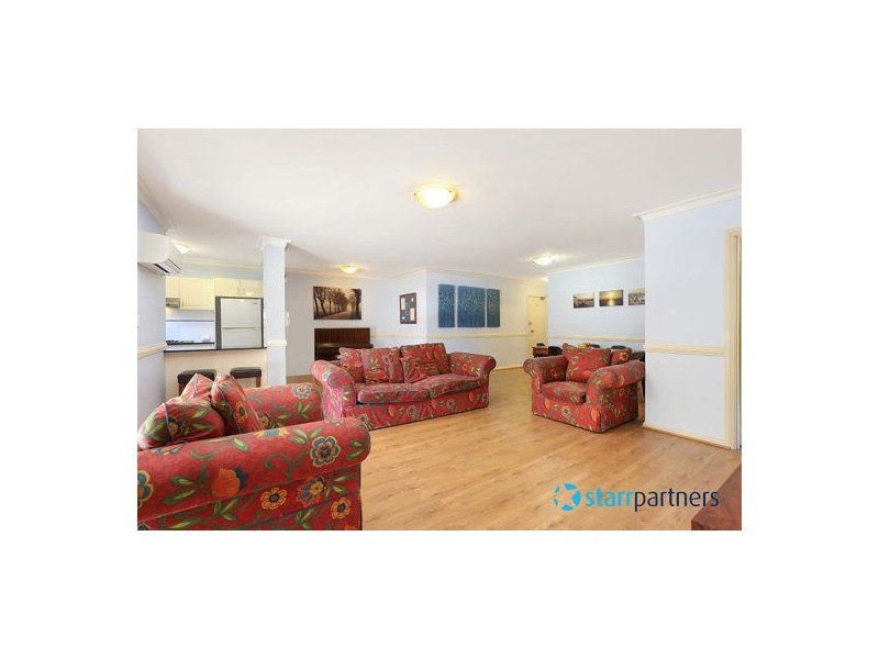 4/1-7 Belmore Street, North Parramatta NSW 2151