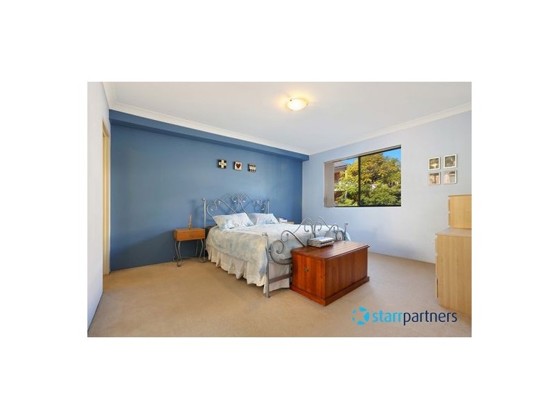 4/1-7 Belmore Street, North Parramatta NSW 2151