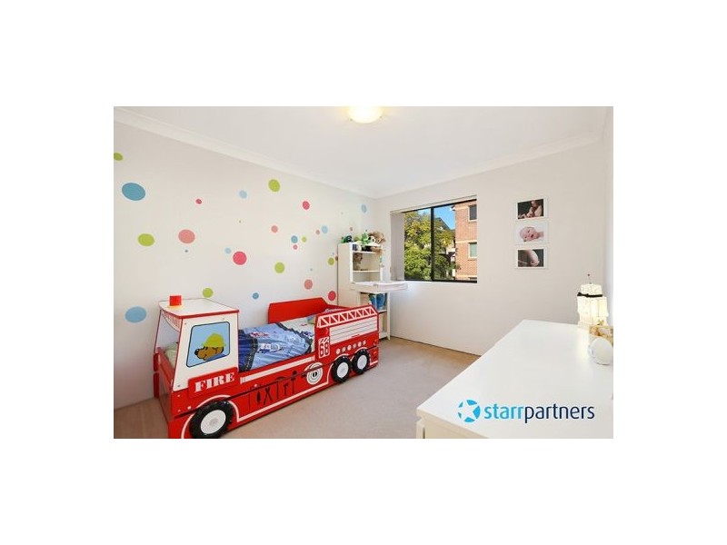 4/1-7 Belmore Street, North Parramatta NSW 2151