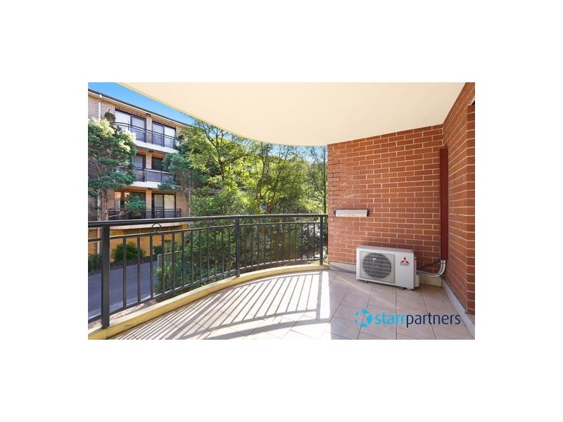 4/1-7 Belmore Street, North Parramatta NSW 2151