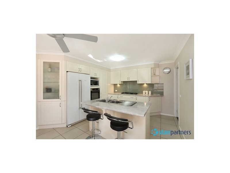 26 Torbert Ave, Quakers Hill NSW 2763