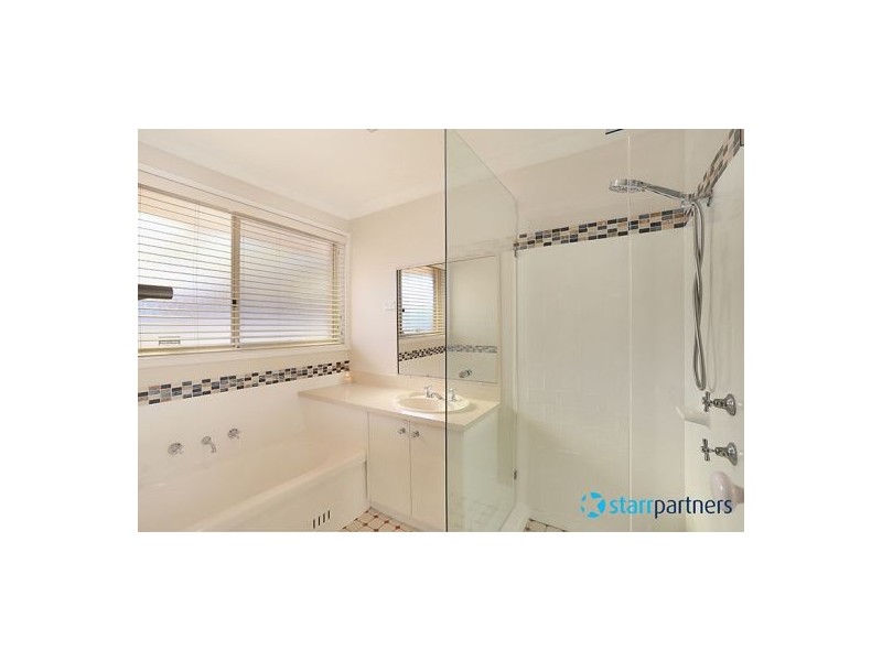 26 Torbert Ave, Quakers Hill NSW 2763