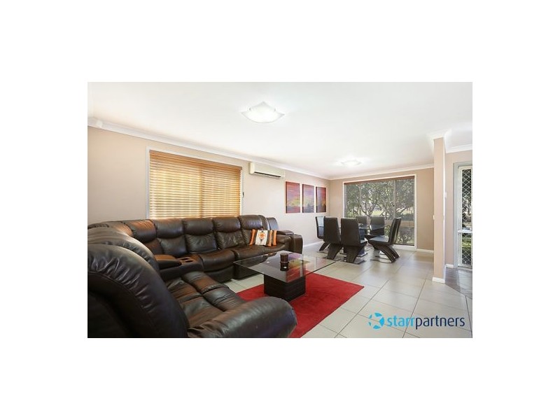26 Torbert Ave, Quakers Hill NSW 2763