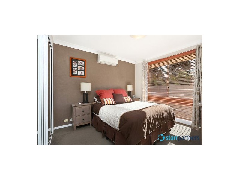 26 Torbert Ave, Quakers Hill NSW 2763