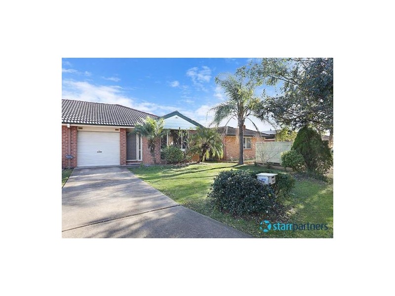 26 Torbert Ave, Quakers Hill NSW 2763