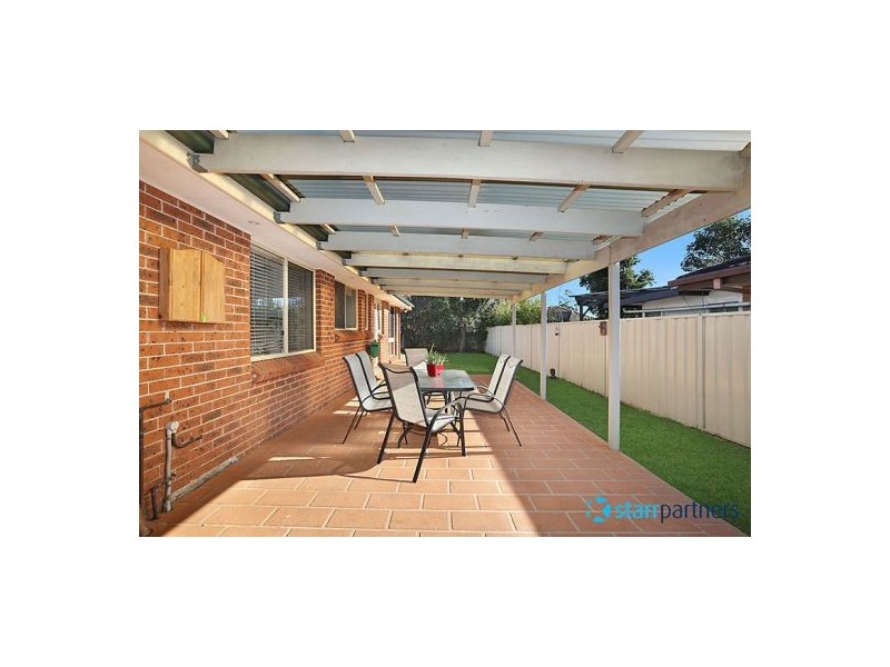 26 Torbert Ave, Quakers Hill NSW 2763