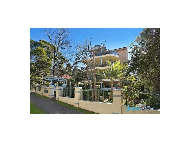 6/36 Bellevue Street, North Parramatta NSW 2151