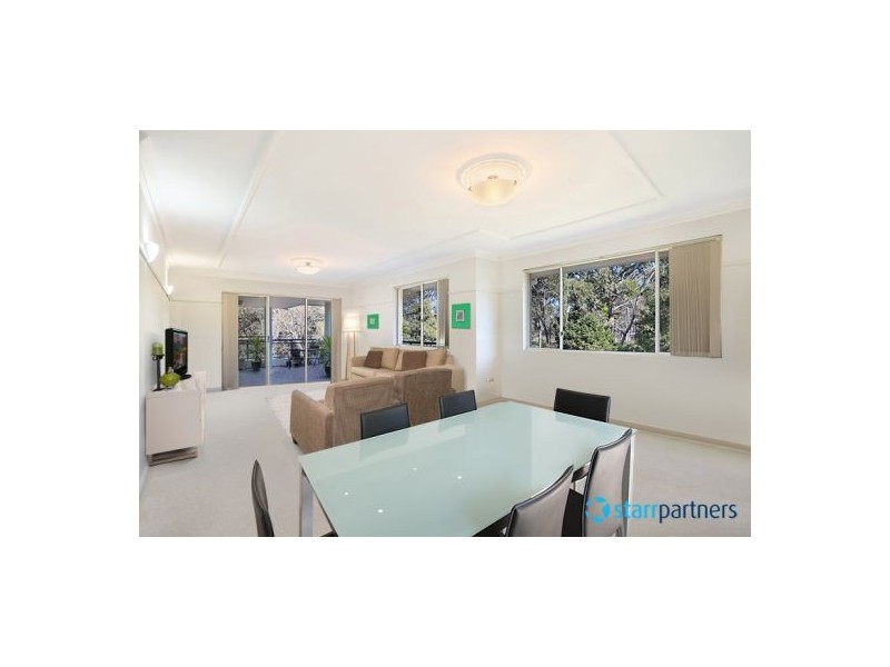 6/36 Bellevue Street, North Parramatta NSW 2151