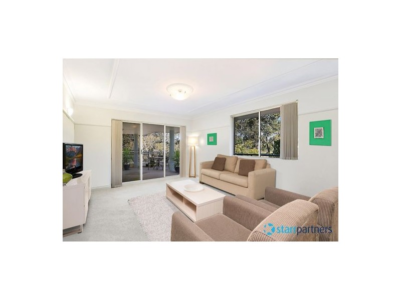 6/36 Bellevue Street, North Parramatta NSW 2151