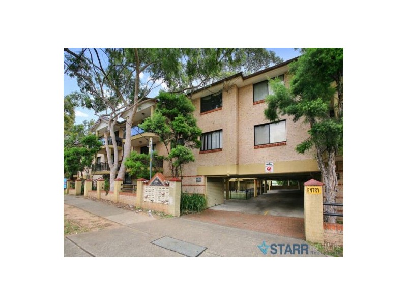 4/43-47 Newman Street, Merrylands NSW 2160