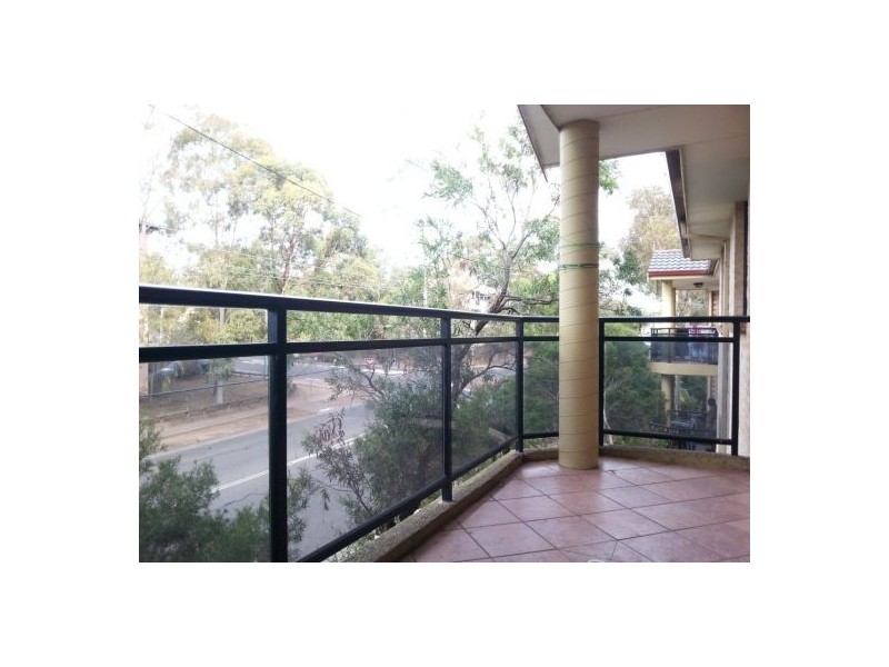 4/43-47 Newman Street, Merrylands NSW 2160