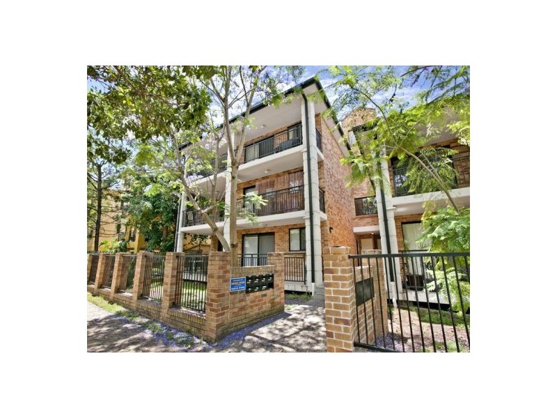 9/36-38 Isabella Street, North Parramatta NSW 2151