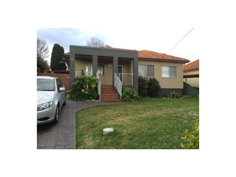 6 Glenavy Street, Wentworthville NSW 2145