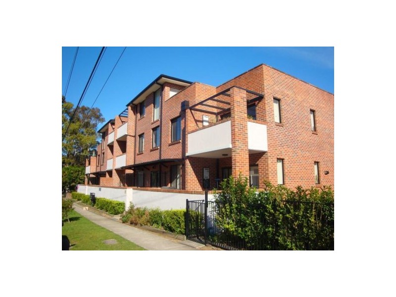 3/44 Bellevue Street, North Parramatta NSW 2151
