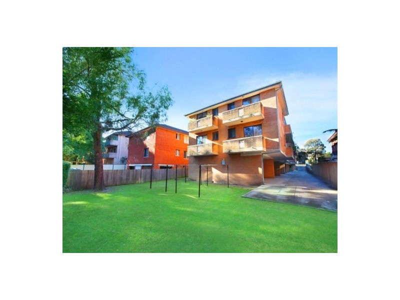 4/17 Castle Street, North Parramatta NSW 2151