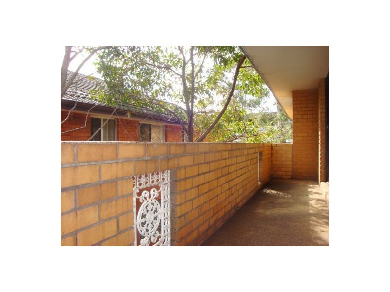 4/17 Castle Street, North Parramatta NSW 2151