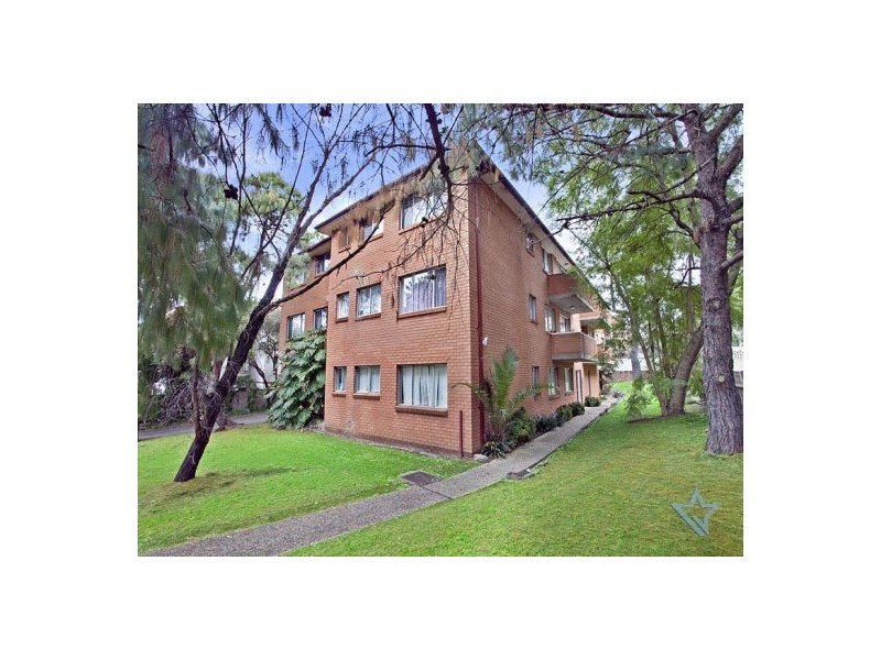 5/12-16 Inkerman Street, Granville NSW 2142