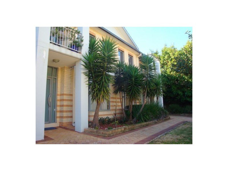 9/66-70 Gladstone Street, North Parramatta NSW 2151