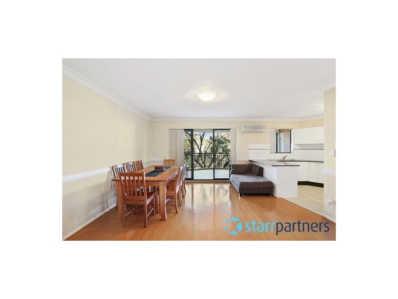 16/1-7 Belmore Street, North Parramatta NSW 2151