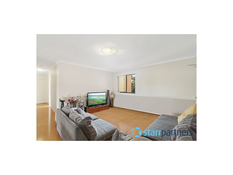 16/1-7 Belmore Street, North Parramatta NSW 2151