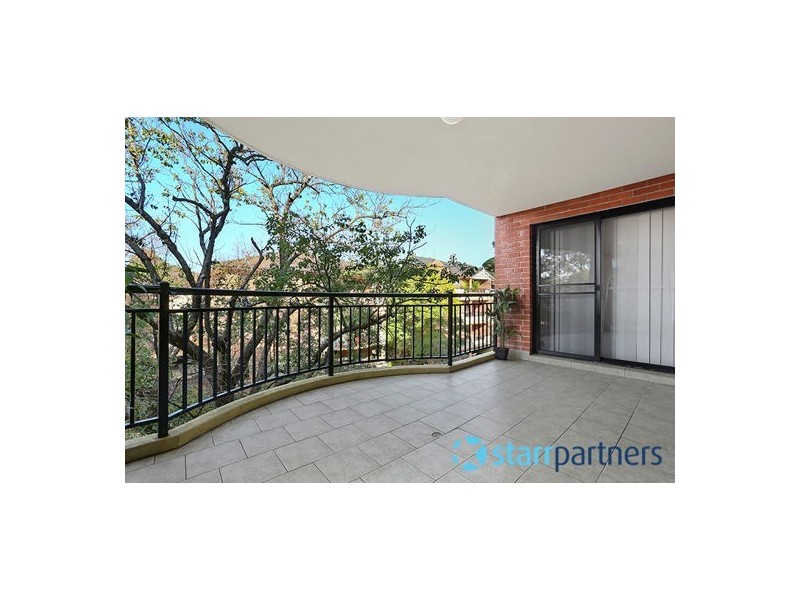 16/1-7 Belmore Street, North Parramatta NSW 2151