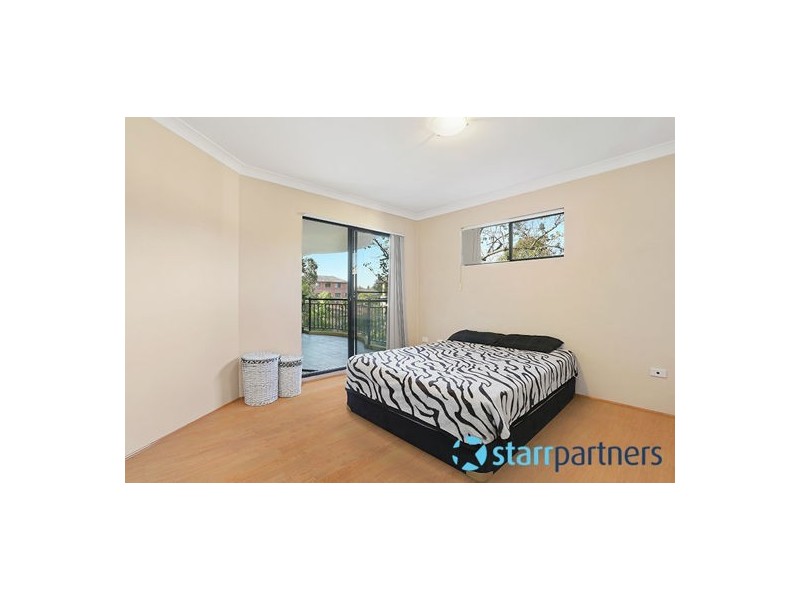 16/1-7 Belmore Street, North Parramatta NSW 2151