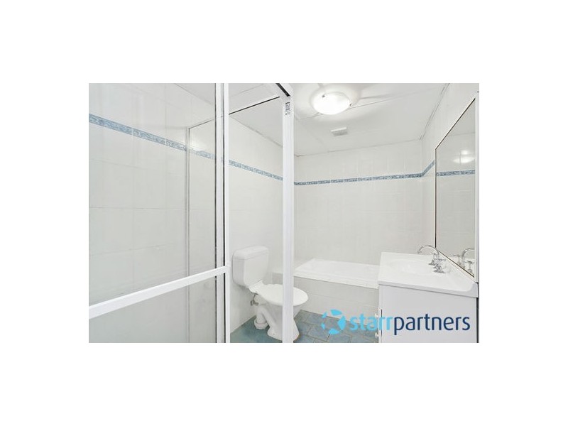 16/1-7 Belmore Street, North Parramatta NSW 2151