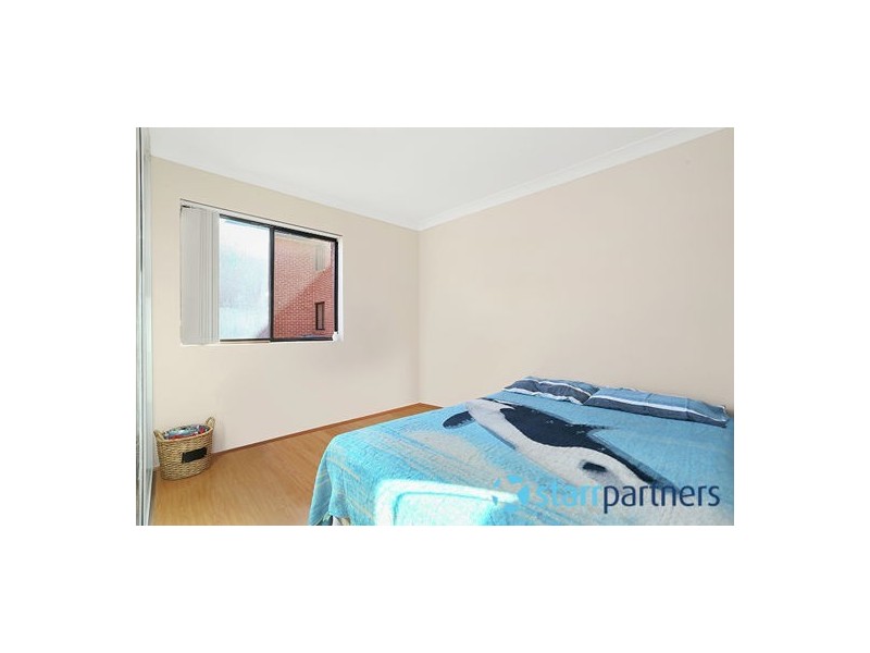 16/1-7 Belmore Street, North Parramatta NSW 2151