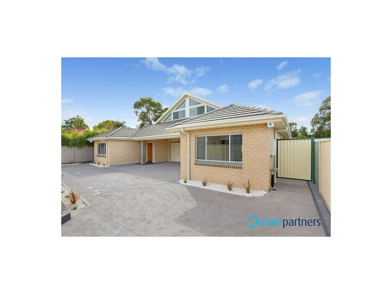 17a Prince Street, Granville NSW 2142