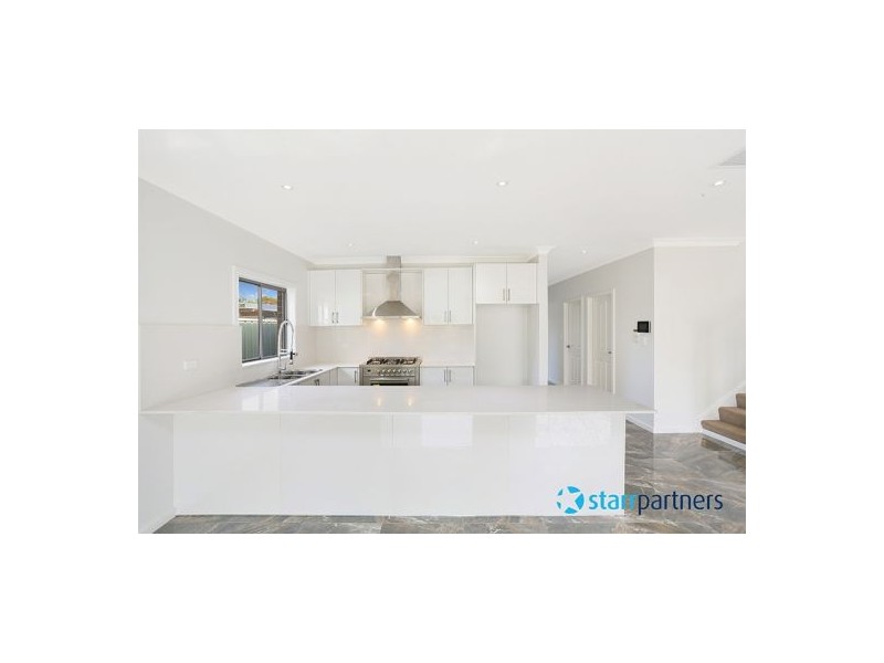 17a Prince Street, Granville NSW 2142