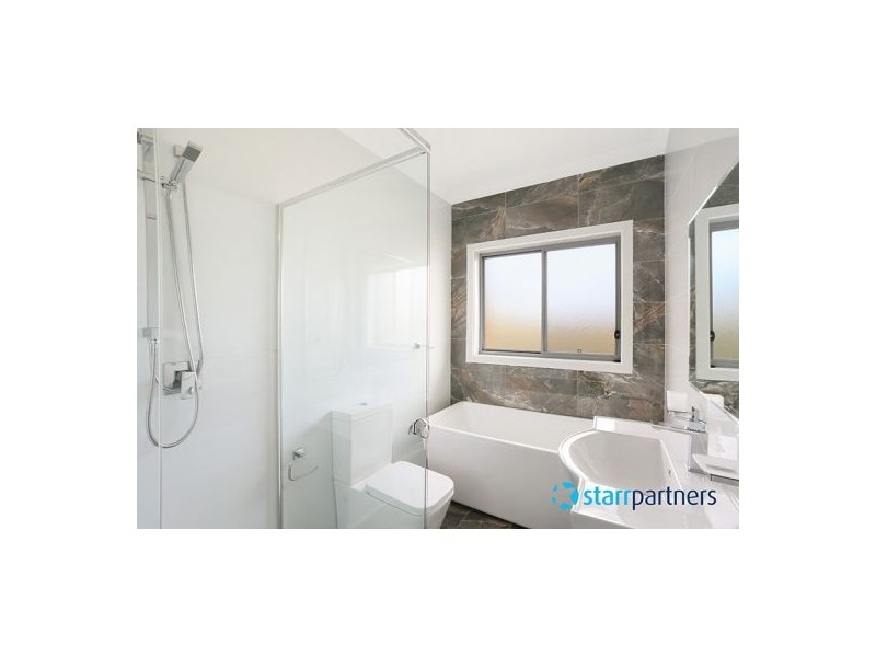 17a Prince Street, Granville NSW 2142