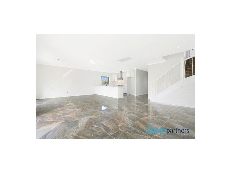 17a Prince Street, Granville NSW 2142