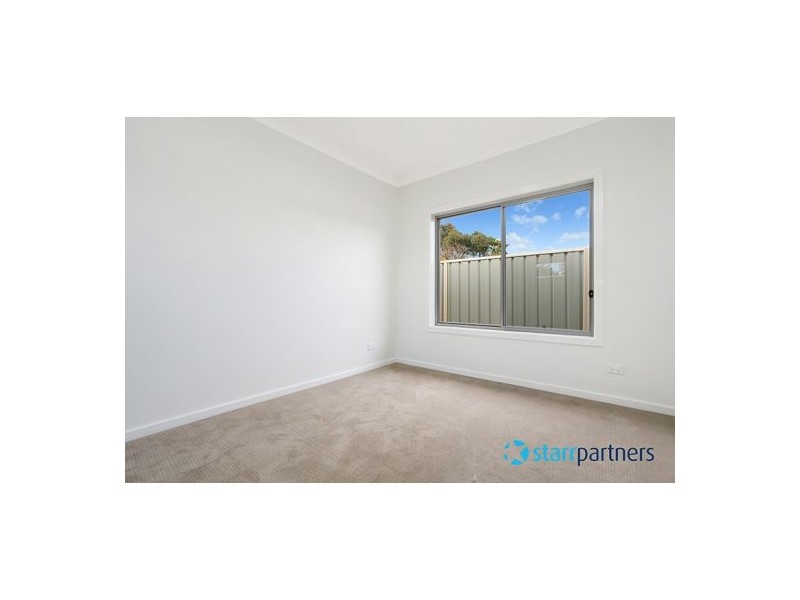 17a Prince Street, Granville NSW 2142