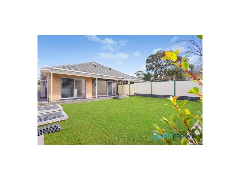 17a Prince Street, Granville NSW 2142