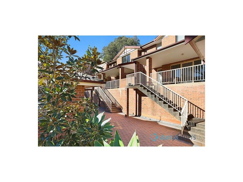 7/20 Davies Street, North Parramatta NSW 2151