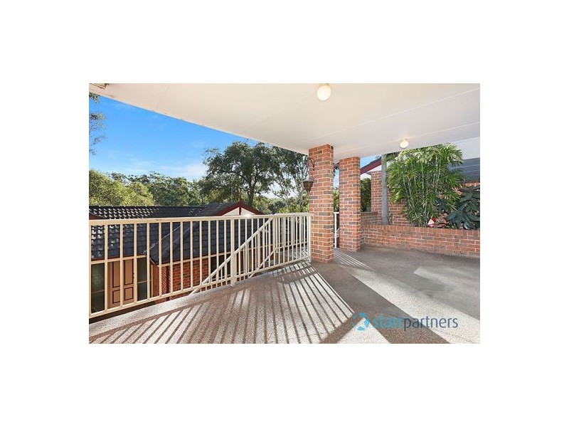 7/20 Davies Street, North Parramatta NSW 2151