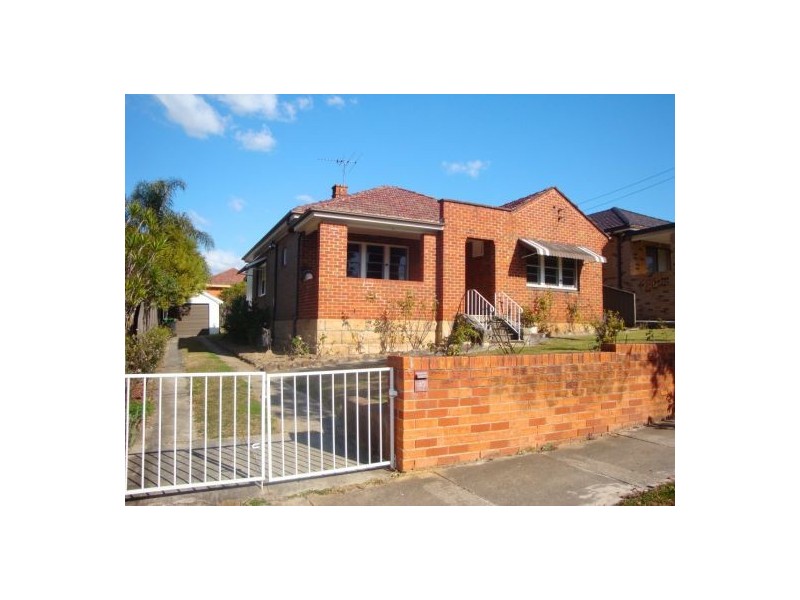 13 Rosehill Street, Parramatta NSW 2150