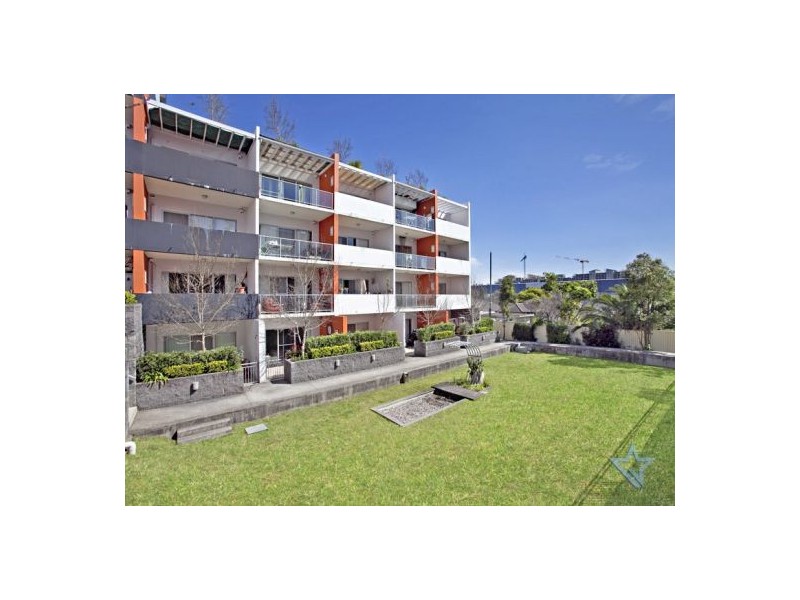 1/28-32 Marlborough Road, Homebush West NSW 2140