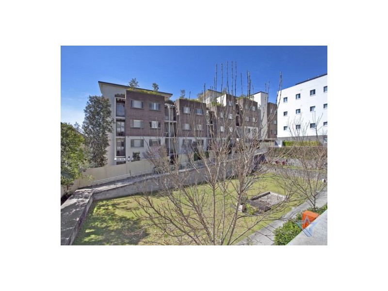 1/28-32 Marlborough Road, Homebush West NSW 2140