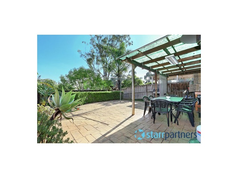 9 Yantara Place, Woodcroft NSW 2767