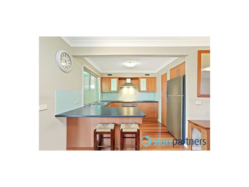 9 Yantara Place, Woodcroft NSW 2767