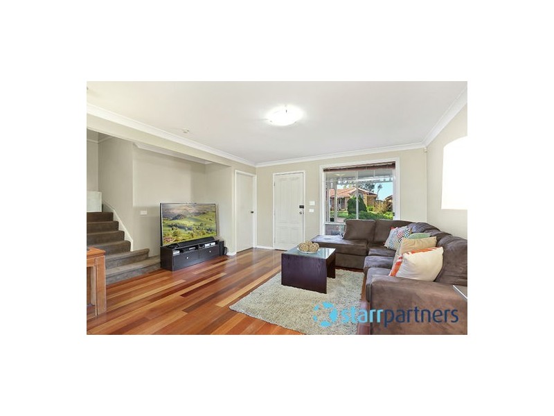 9 Yantara Place, Woodcroft NSW 2767