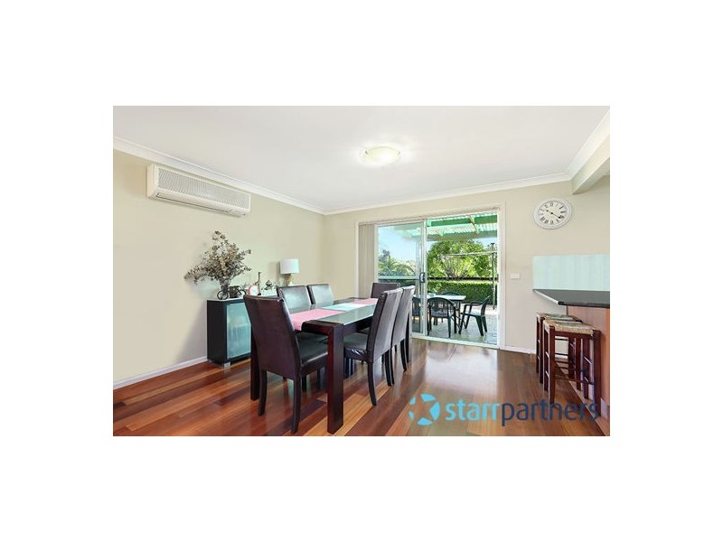 9 Yantara Place, Woodcroft NSW 2767