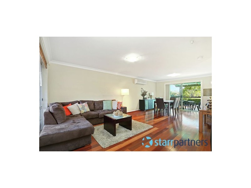9 Yantara Place, Woodcroft NSW 2767