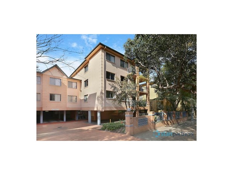 9/34 Brickfield Street, North Parramatta NSW 2151