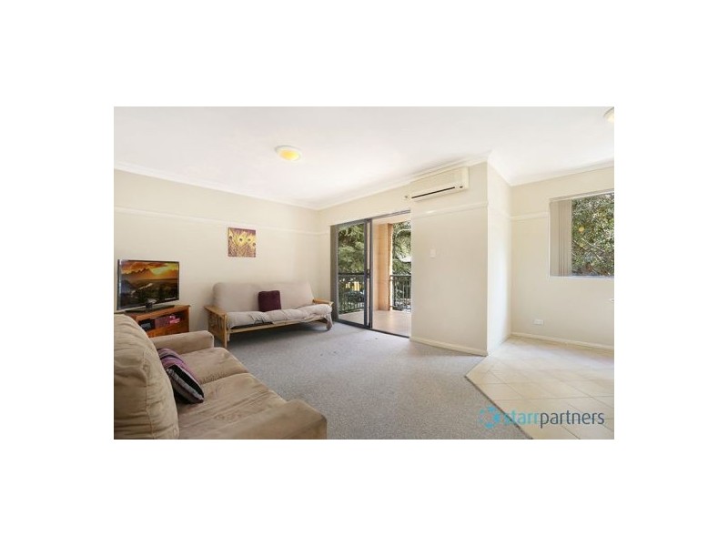 9/34 Brickfield Street, North Parramatta NSW 2151