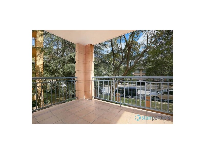 9/34 Brickfield Street, North Parramatta NSW 2151